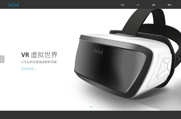 ����VR�Ƽ����޹�˾
